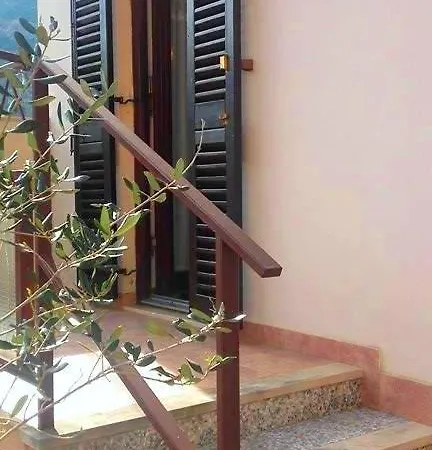 Apartman More Appartamento *