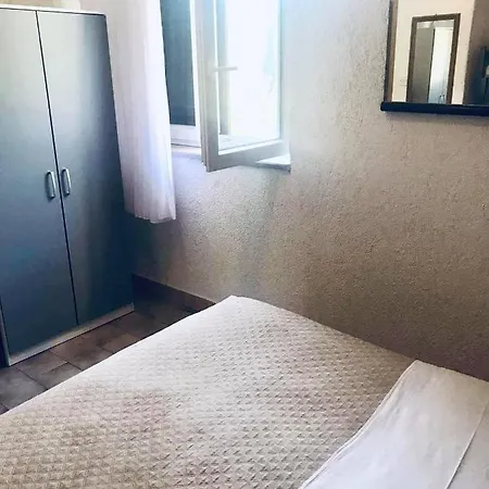Apartman More * Mošćenička Draga