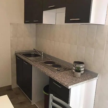 Appartamento Apartman More Mošćenička Draga
