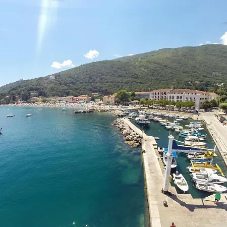 Appartamento Apartman More Mošćenička Draga