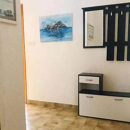 Appartamento Apartman More Mošćenička Draga