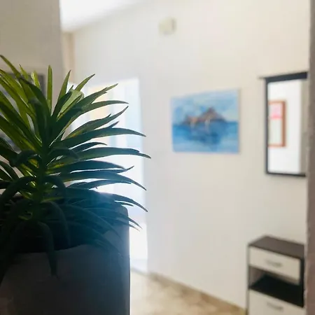 Appartamento Apartman More *