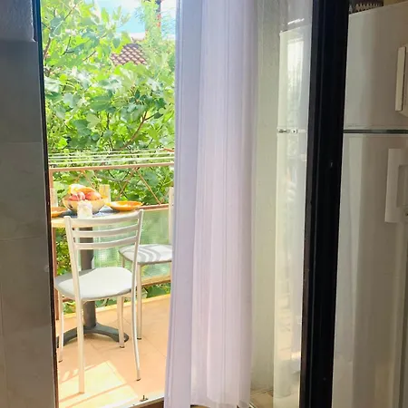 Appartamento Apartman More *