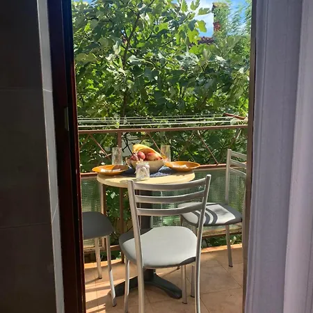 Appartamento Apartman More