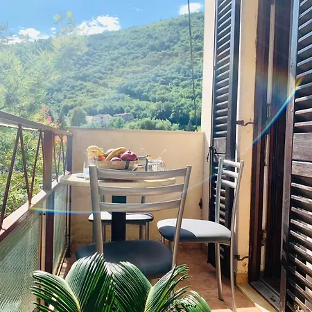 Apartman More * Mošćenička Draga