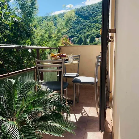 Appartamento Apartman More *