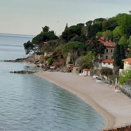 Appartamento Apartman More Mošćenička Draga