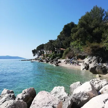 Apartman More * Mošćenička Draga