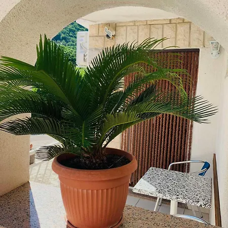 Appartamento Apartman More *