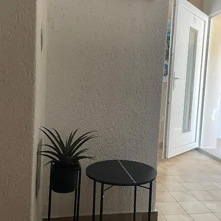 Apartman More *