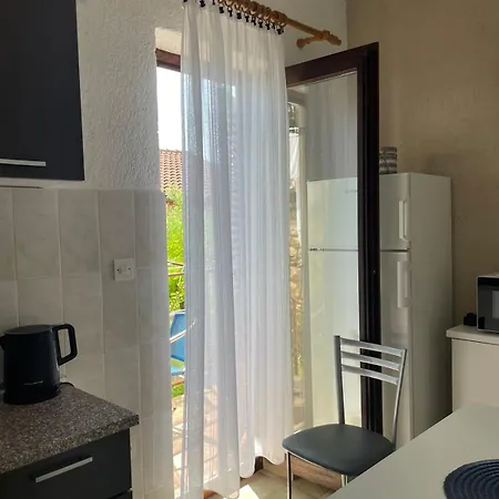 Apartman More Appartamento