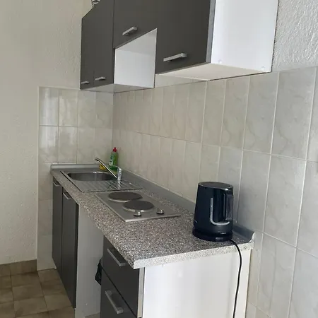 Appartamento Apartman More