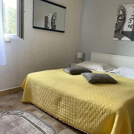 Apartman More Appartamento Mošćenička Draga