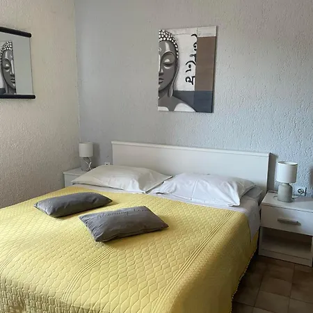 Apartman More Appartamento