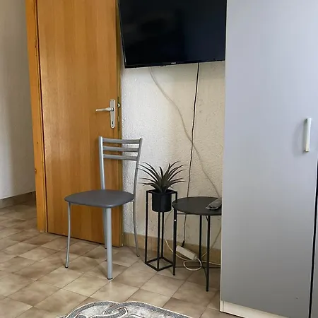 Apartman More Appartamento *